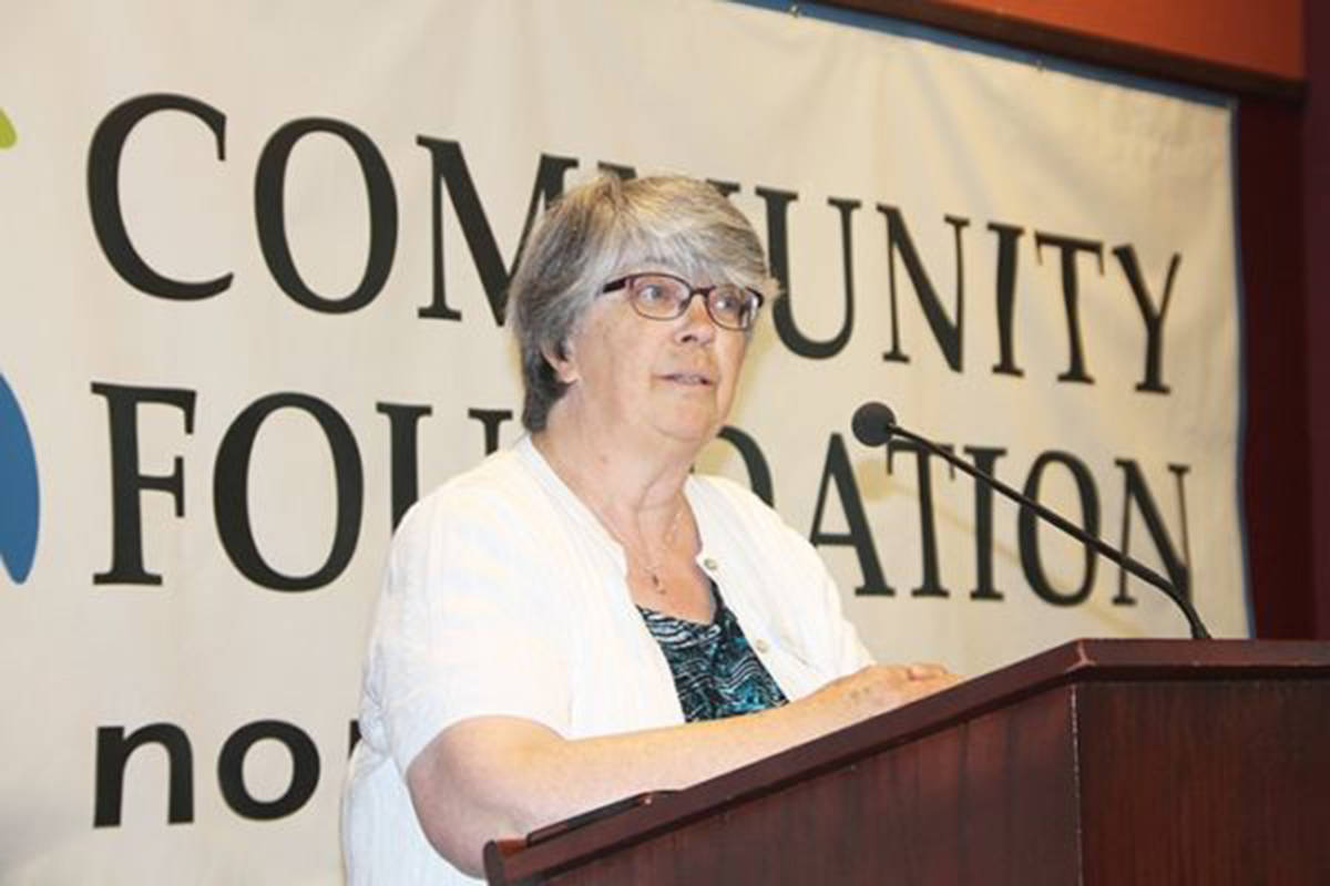 Mori earns Curl BC board position