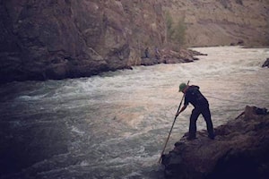 Tsilhqot'in issue fisheries notice to protect species at risk