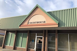 Trial for person facing several charges fails to appear in court