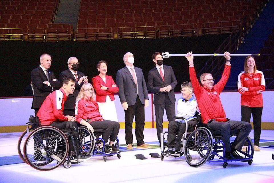 30M pledged for Vancouver to host winter hybrid Invictus Games in 2025