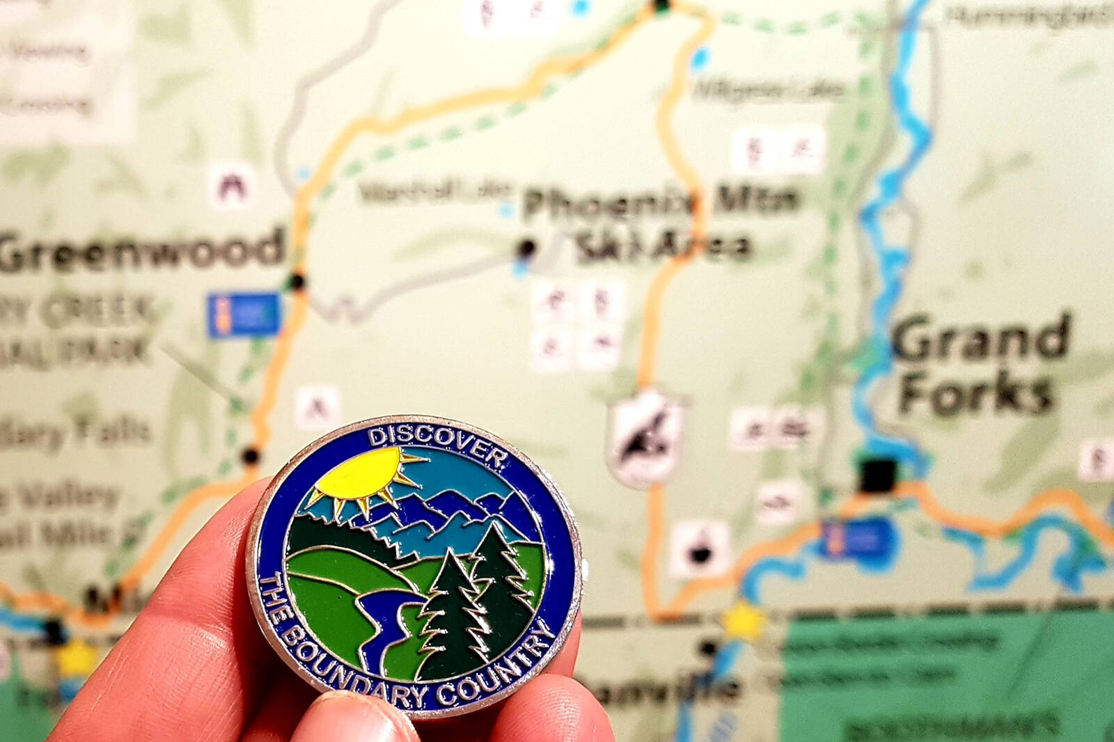 This year will mark the 125th anniversary of the City of Grand Forks and to help celebrate, a local Geocaching team will be creating new caches around the city to lead visitors and locals on their own adventure.