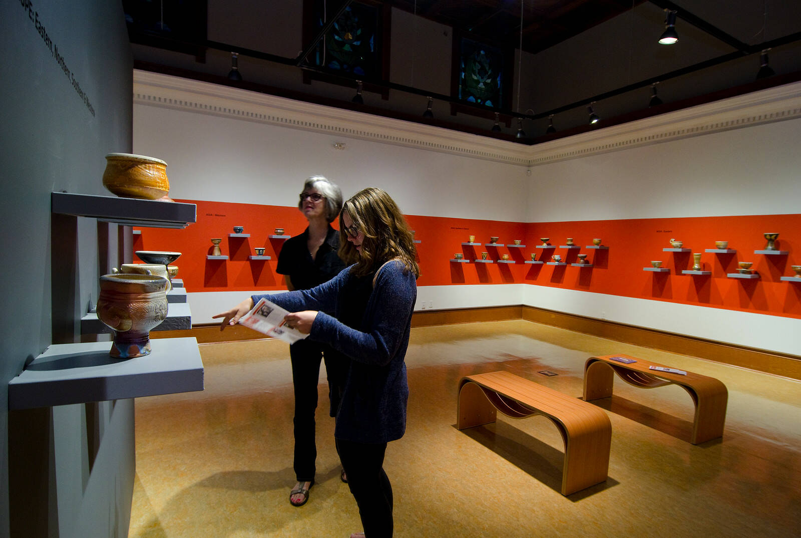 Grand Forks and Greenwood are home to some of the most intriguing museums that the Boundary has to offer. Darren Robinson photo / Boundary Creek Tourism