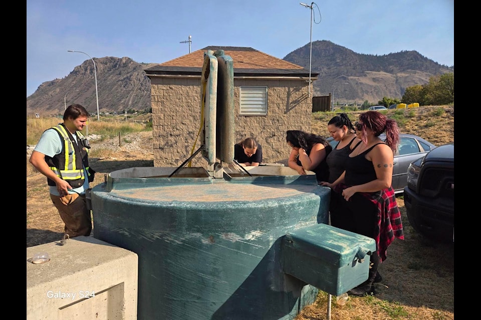 The course is designed to address the unique challenges faced by remote Indigenous communities and aims to enhance access to clean water.