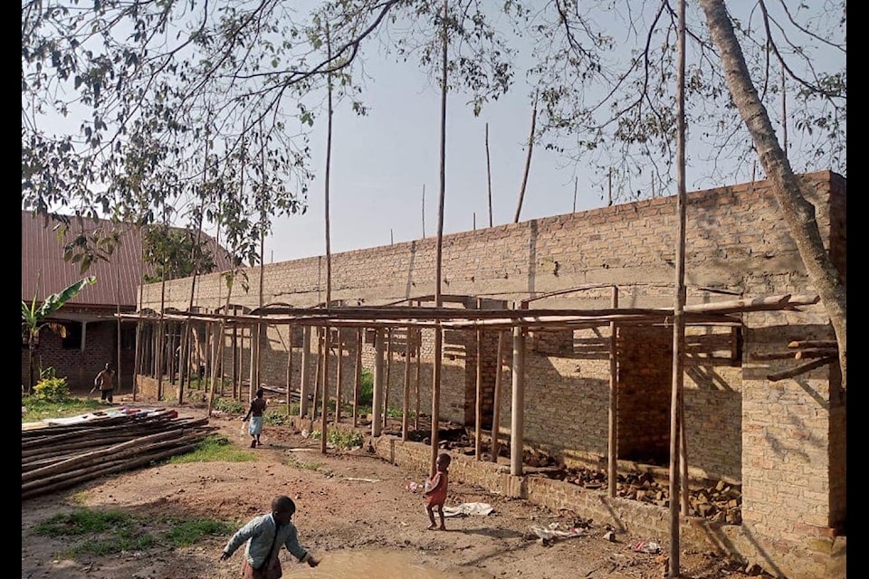 St. Stephen’s Children’s Centre is a vital NGO in rural Uganda dedicated to aiding children and families impacted by extreme poverty in Uganda.