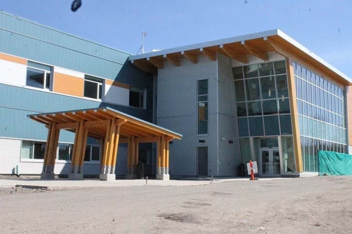 6131burnslakewelcometothenewlakesdistricthospitalandhealthcentre