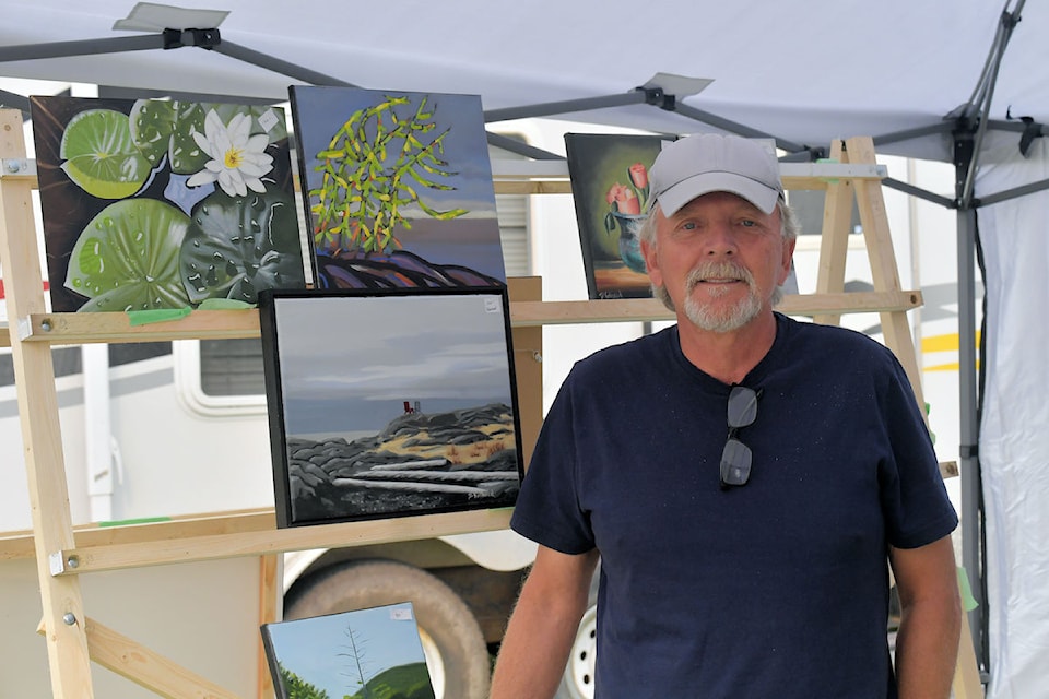 artist