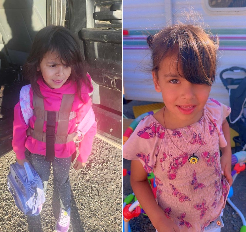 Child reported missing near Burns Lake; public assistance sought - The  Smithers Interior News