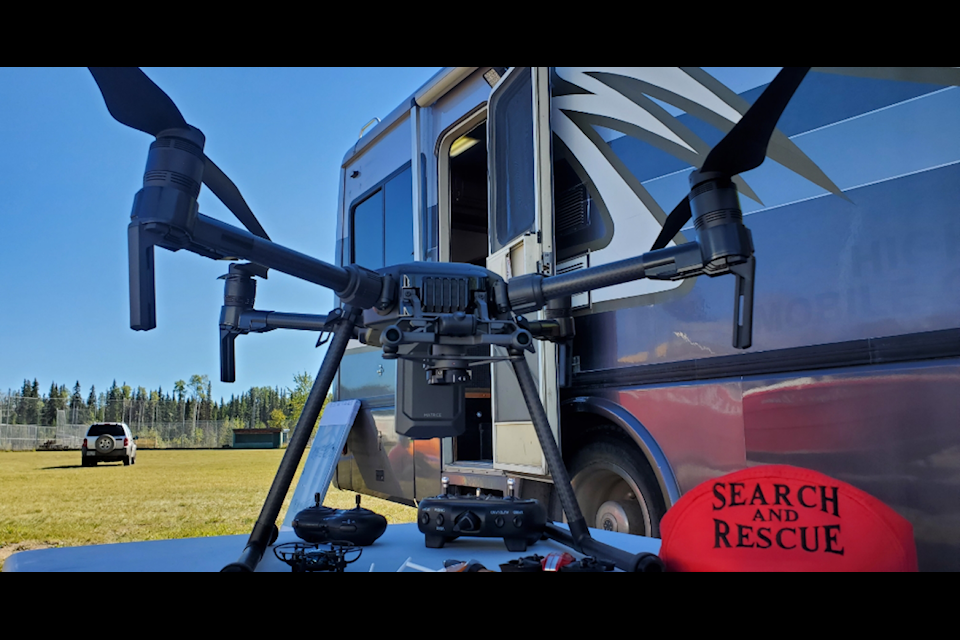  Lake Search and Rescue is recruiting new members.