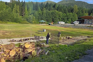 Kitsumkalum First Nation begins treaty ratification process