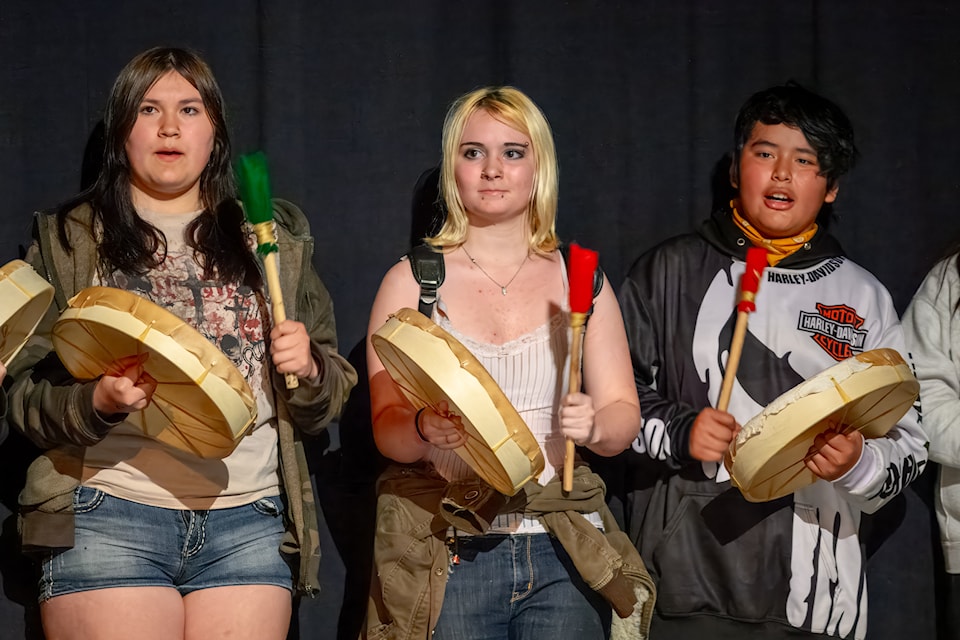 Lakes District Secondary School held their Alternative Artsfest 2025 on June 3. Junior and senior categories included 2D visual art, 3D visual art, performance-digital media ( videos), Performance – Musical, Performance – general entertainment which included dance, skits, comedy, and different talents.