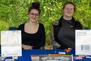 Gallery: First market of the year