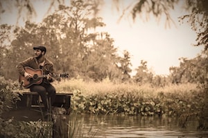 Dustin Gaspard coming to Burns Lake