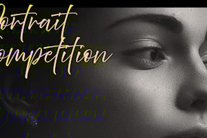 Submitted: Announcing Lakes District Museum’s FACEOFF Portrait Competition