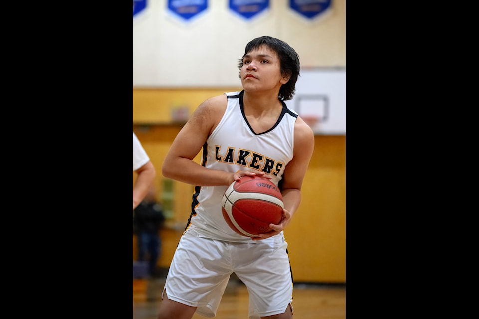 Jan. 13: LDSS Jr. Boys basketball team played against its counterpart from Northside Christian School. LDSS Jr. Boys won.