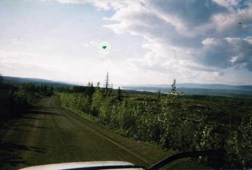 10876burnslakeBabine_Lake_UFO