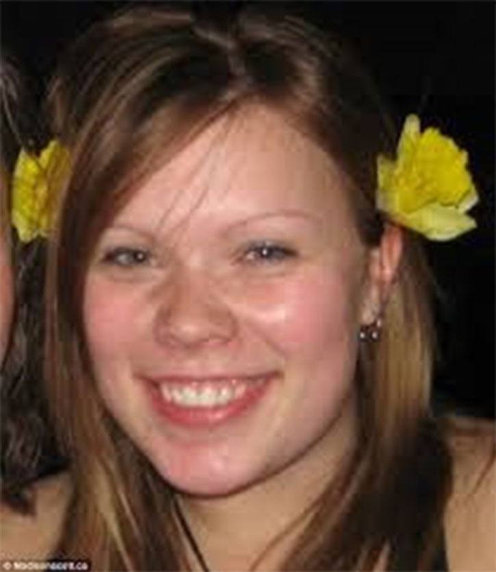 Five years to the day – help us find Madison Scott