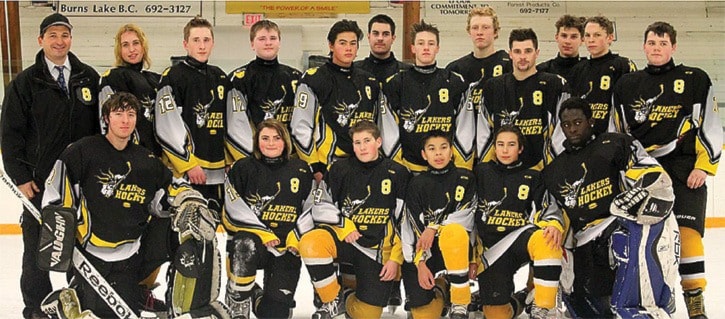 LDSS hockey