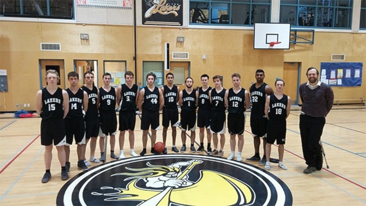 LDSS team travels to provincials