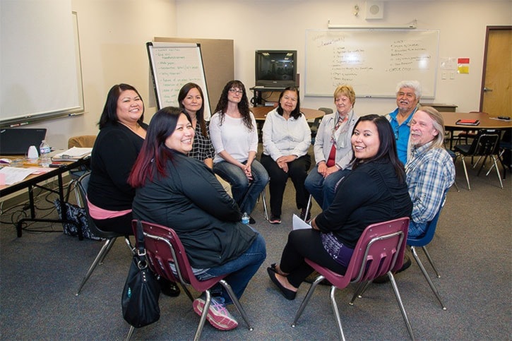 Creating inclusive spaces in the Lakes District
