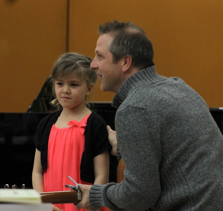 Lakes District Festival of the Performing Arts
