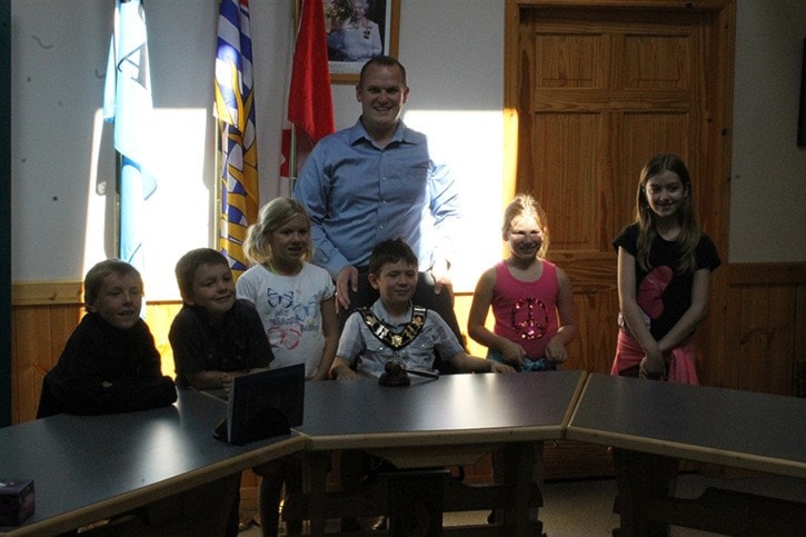  Lake youth get the chance to experience different jobs