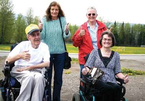 24846burnslakeFirst_annual_MSWalk