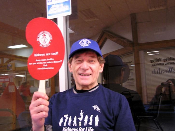 Kidney month