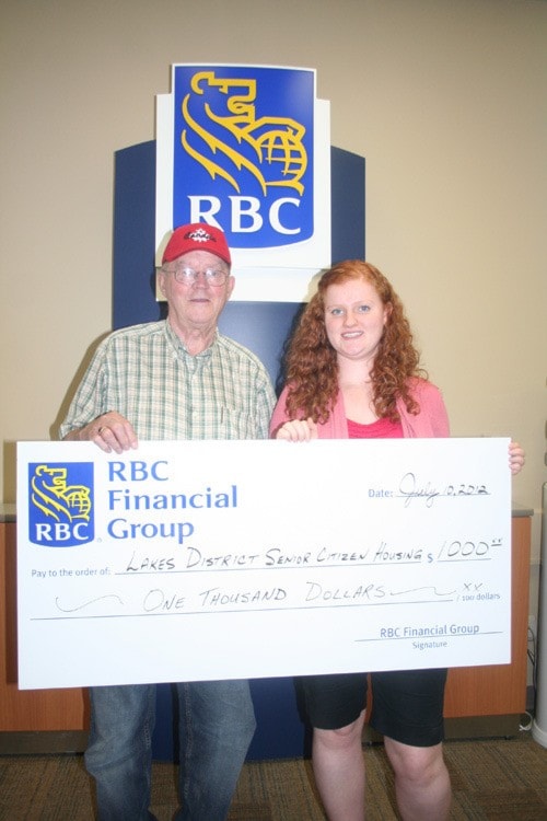 RBC Donation