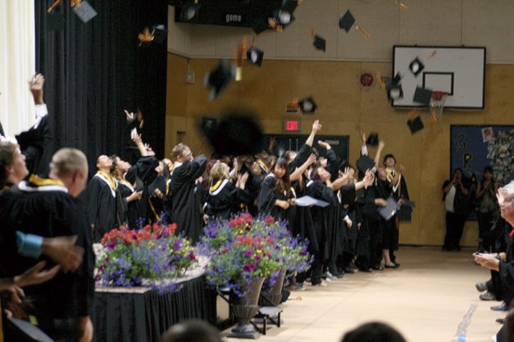 Grad 2014