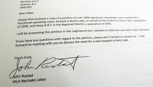 3703burnslakePetition_letter