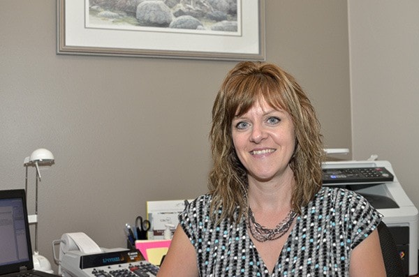 Village of Burns Lake hires a local new financial director