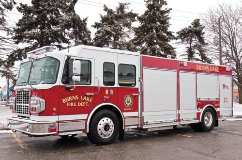 39983burnslakeNew_custom_fire_truck_rolls_into_town