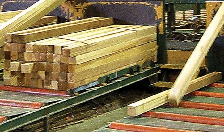Softwood lumber agreement: standstill period ends in October