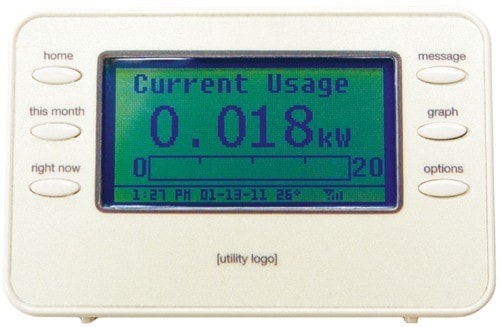 Smart Meters