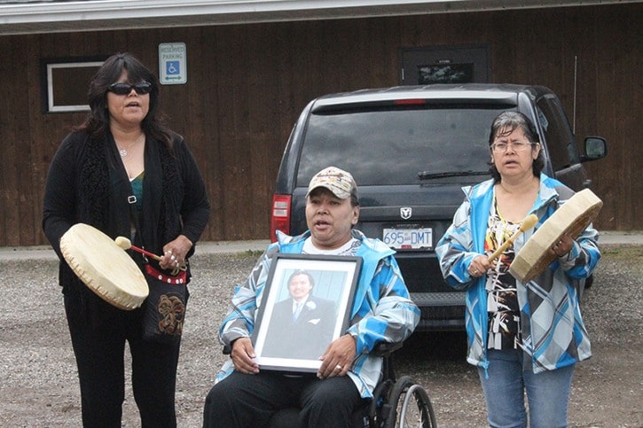 Inquest into Babine mill explosion begins