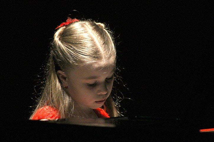 Gala honours concert