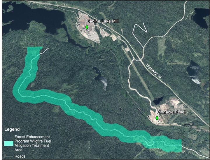 5365burnslake-Firemitigationmap