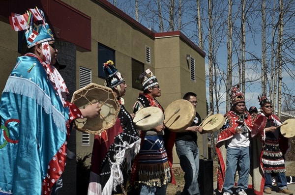 Aboriginal history week