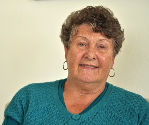 Long time festival organizer retires
