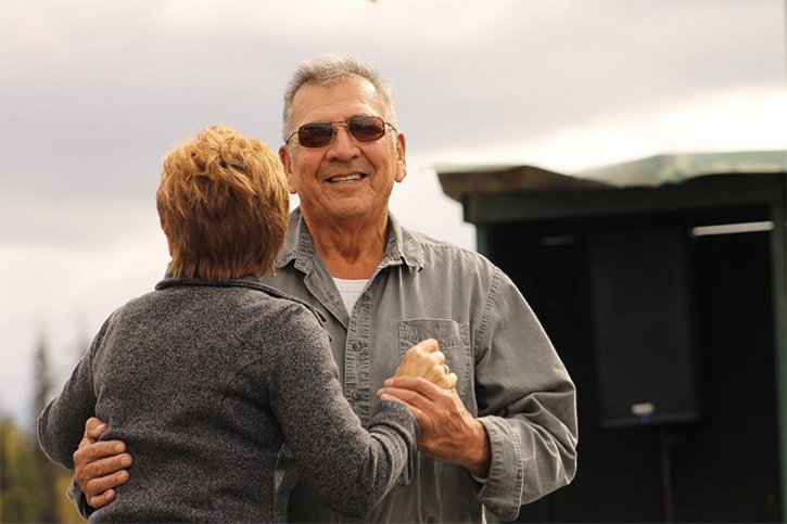 Lots of entertainment at this year’s fall fair