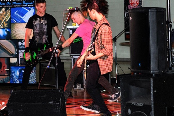 Youthfest