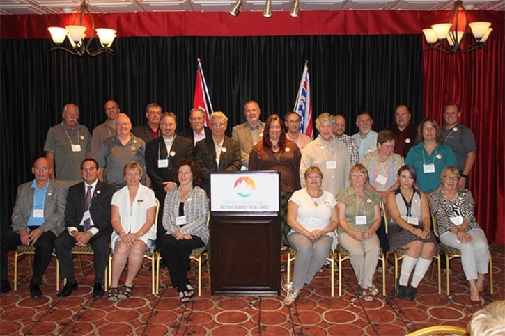 Summit gathers local governments