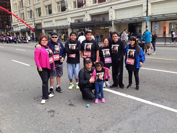 memorial sun run