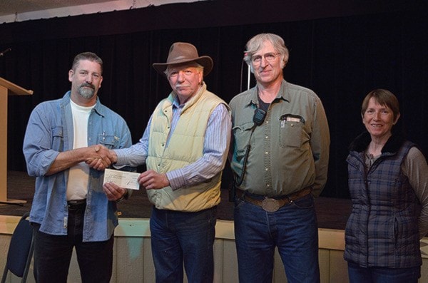NKDF grants flow