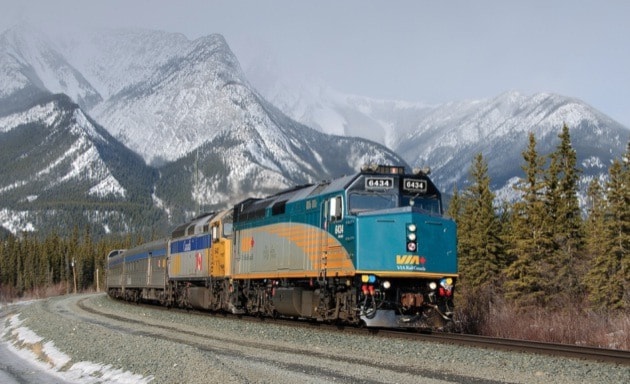 64323BCLN2007VIARail