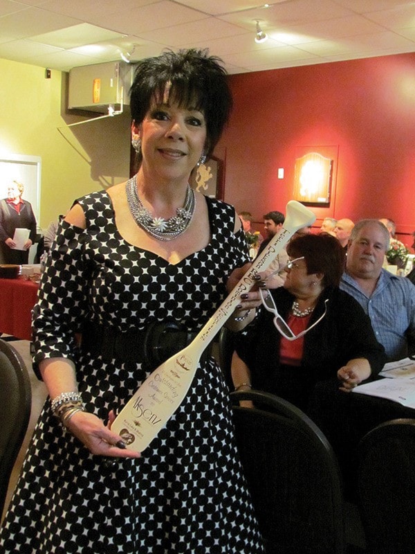 Business excellence awards in  Lake