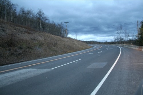 68748burnslakeMinistry_happy_with_new_pavement