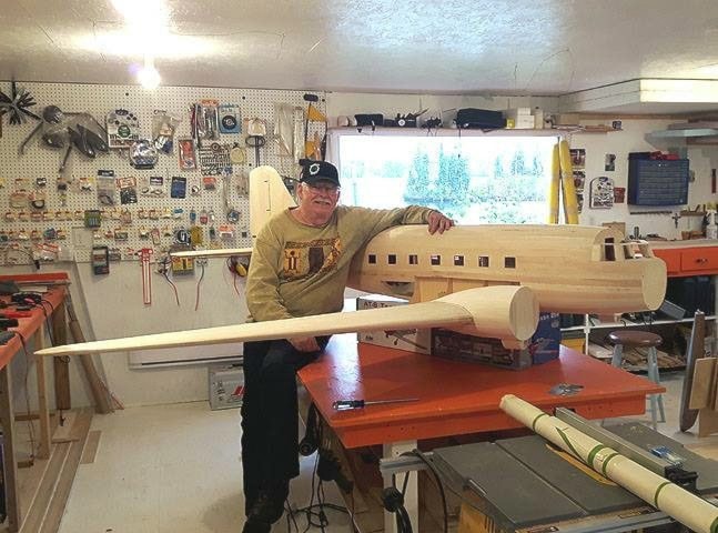 72371burnslake-Modelairplane