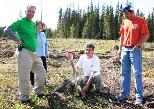 74067burnslakeComfor_10_million_trees