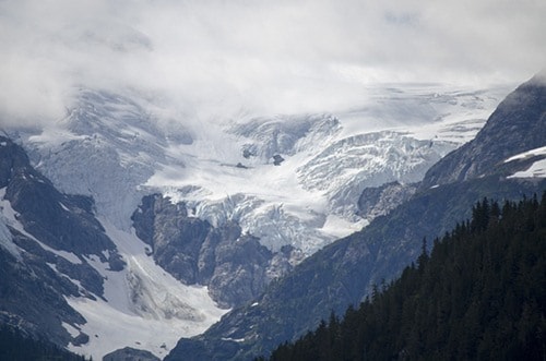 Avalanche claims a life near Stewart B.C.